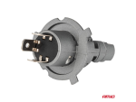 Крушки X5 серия Winger H4 LED 6000K 44W Canbus AMIO 03945 - Image 4