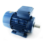 Електрически монофазен двигател 3kW 2900 оборота - Image 5