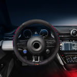 Калъф за волан Red Bull Racing - 12683 - Image 3