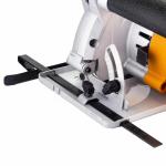 ЕЛЕКТРИЧЕСКИ ЦИРКУЛЯРЕН ТРИОН 1500W JCB - Image 4