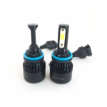 LED крушки Photon Duo H8-H11-H16 12V - Image 2
