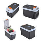 Хладилна кутия PA594/25Л 12V/24V/220V - Image 4
