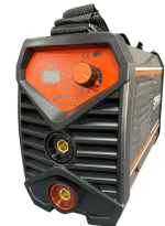 Немски инверторен електрожен stahlmayer 350 А + подарък очила - Image 2