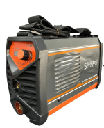 Немски инверторен електрожен stahlmayer 350 А + подарък очила - Image 3