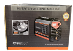 Немски инверторен електрожен stahlmayer 350 А + подарък очила - Image 4