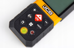 Лазерна Ролетка JCB 65 метра LDM-65 - Image 3