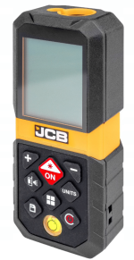 Лазерна Ролетка JCB 65 метра LDM-65 - Image 5