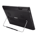 Портативен телевизор 14″ , 12/220V - Image 2