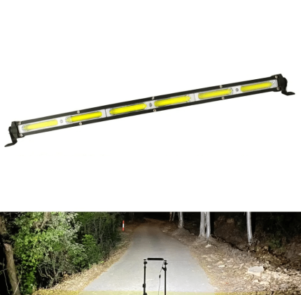ДИОДЕН ЛЕД БАР / LED BAR Slim – 50см