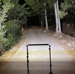 ДИОДЕН ЛЕД БАР / LED BAR Slim – 50см - Image 2