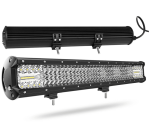 16D ДИОДЕН ЛЕД БАР / LED BAR 52СМ