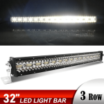 ЛЕД БАР 12D 32″ (85см) 585W