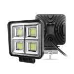 LED халоген 192W - Image 2