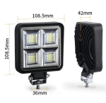 LED халоген 192W - Image 3