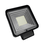 LED халоген 168W