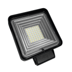 LED халоген 168W