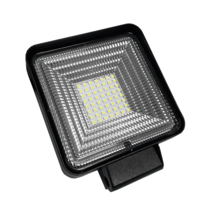 LED халоген 168W