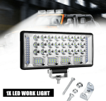 LED Халоген 144W