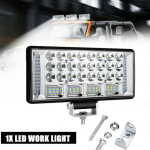 LED Халоген 144W