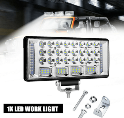 LED Халоген 144W