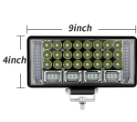 LED Халоген 144W - Image 3