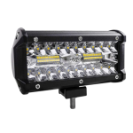 LED Халоген 120W