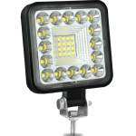 LED Халоген 96W