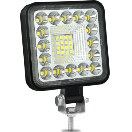 LED Халоген 96W