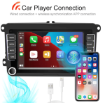 Мултимедия VOLKSWAGEN 7INCH Android 15 , 4 RAM, 64 ROM