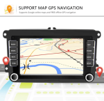 Мултимедия VOLKSWAGEN 7INCH Android 15 , 4 RAM, 64 ROM - Image 3