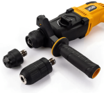 Перфоратор електрически JCB 1050 W JCB-RH1050-E - Image 3