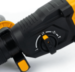 Перфоратор електрически JCB 1050 W JCB-RH1050-E - Image 4