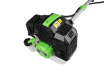 Бензинов тример за трева stahlmayer 74 куб. 3.5KW PRO с 8 подаръци - Image 7