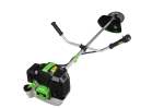 Бензинов тример за трева stahlmayer 74 куб. 3.5KW PRO с 8 подаръци - Image 4