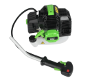 Бензинов тример за трева stahlmayer 74 куб. 3.5KW PRO с 8 подаръци - Image 3