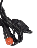 Помпа за гориво електрическа, потопяема, 12V, с цедка, 30 л/мин. STAHLMAYER - Image 4