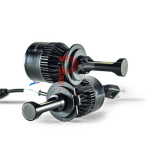 LED крушки Photon Duo H7 12V за дълги светлини - Image 2