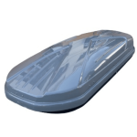 Автобокс (кутия, багажник) 470L – T187G СИВ