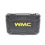 Комплект инструменти WMC 130 части - Image 2