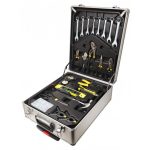 КУФАР С ИНСТРУМЕНТИ WMC - 1050 ЧАСТИ - Image 6