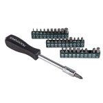 ГЕДОРЕ 62 ЧАСТИ 1/4“ 6-СТЕННО ROCKFORCE - Image 6