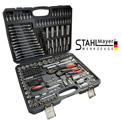 Немско гедоре 216ч Stahl Mayer