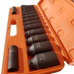 Комплект ударни вложки 15броя 1/2" StahlMayer - Image 3