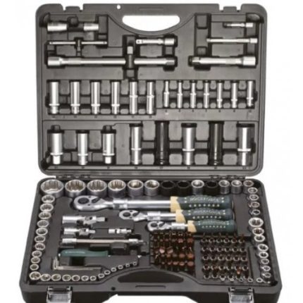 ГЕДОРЕ 150 ЧАСТИ RockForce