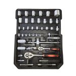 Куфар с инструменти Stahlmayer 499 части - Image 3