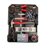 Куфар с инструменти Stahlmayer 499 части - Image 6