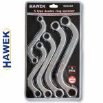 Ключове звезди S-образни 5 части , HAWEK - Image 2