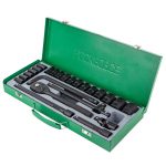 ГЕДОРЕ 1/2" 24 ЧАСТИ УДАРНО ROCKFORCE  , RF-4245B-5MPB - Image 2
