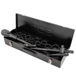Гедоре ударно, камионско  21 части 3/4"  JCB , 6212-5MPB - Image 2