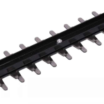 Акумулаторен храсторез 50 см, 36V 8Ah с 2 батерии - Image 3